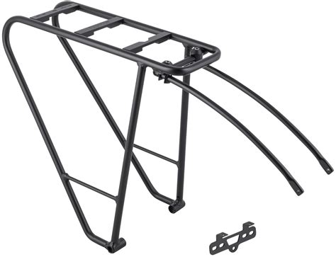 townie rear rack